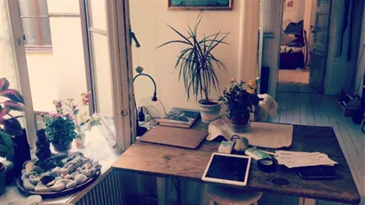 Södermalm - 2rok - 4mån - 5.418kr/mån