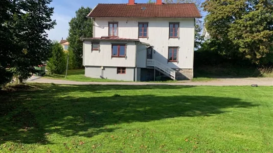 Lägenheter i Årjäng - foto 1