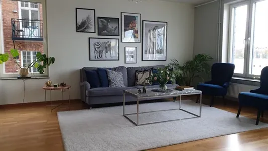 Lägenheter i Nacka - foto 1