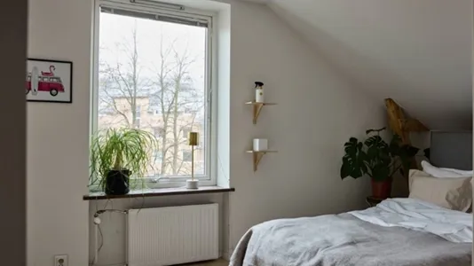 Lägenheter i Malmö Centrum - foto 2