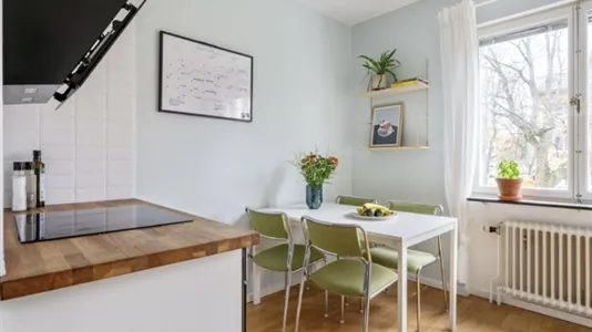 Lägenheter i Söderort - foto 5