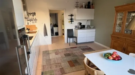 Lägenheter i Örgryte-Härlanda - foto 3