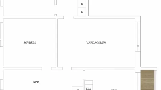 Lägenheter i Helsingborg - foto 7