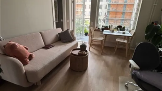 Lägenheter i Järfälla - foto 1