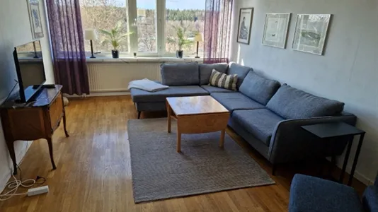Lägenheter i Huddinge - foto 1