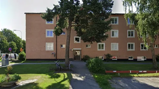 Lägenheter i Söderort - foto 1