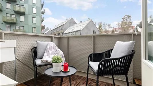 Lägenheter i Botkyrka - foto 6