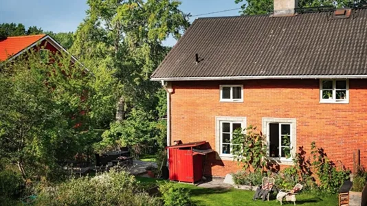 Hus i Värmdö - foto 13