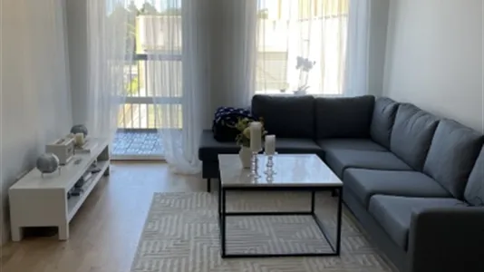 Lägenheter i Söderort - foto 1