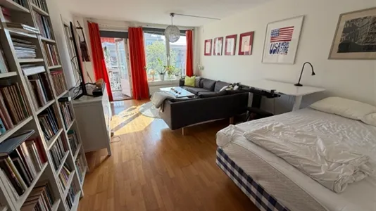 Lägenheter i Söderort - foto 1