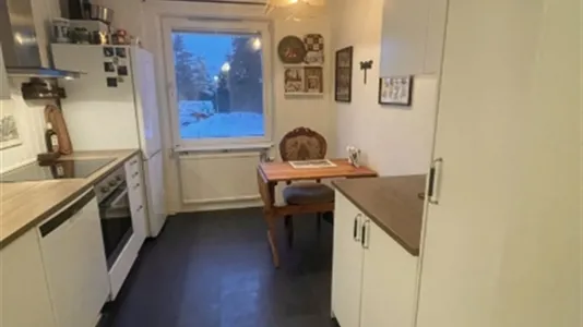 Lägenheter i Botkyrka - foto 5