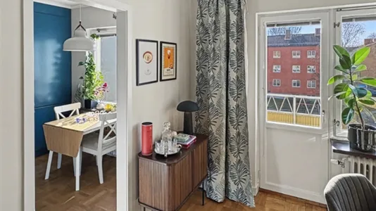 Lägenheter i Hammarbyhamnen - foto 4