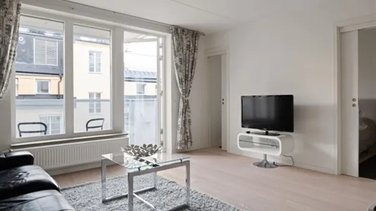 Lägenheter i Stockholm Innerstad - foto 8