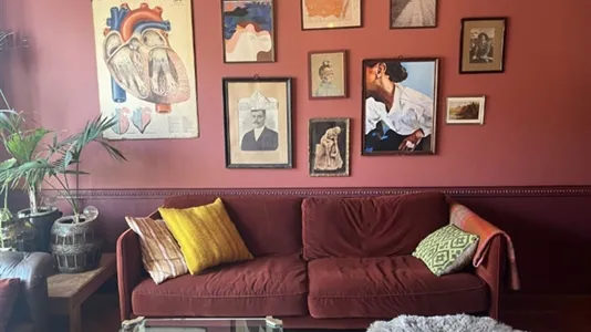 Lägenheter i Malmö Centrum - foto 2