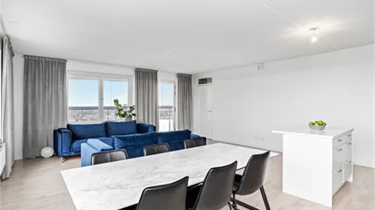 Lägenheter i Haninge - foto 3