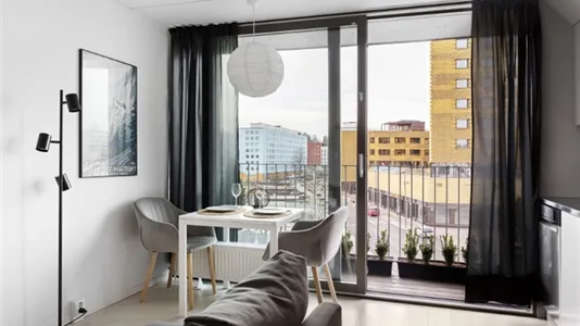 Lägenheter i Upplands Väsby - foto 1