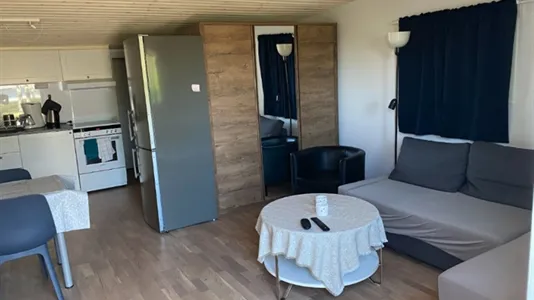 Lägenheter i Mörbylånga - foto 1