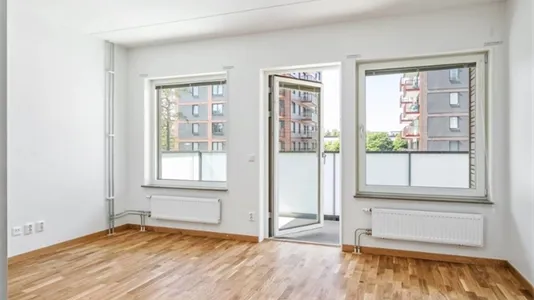 Lägenheter i Järfälla - foto 5