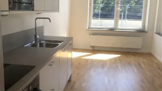 Lägenheter i Nacka - foto 2