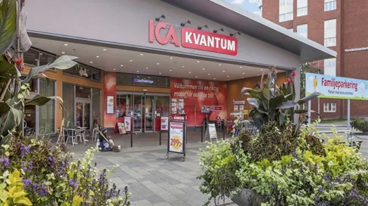 Lägenheter i Lidingö - foto 13