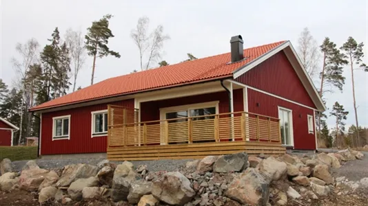 Hus i Knivsta - foto 1