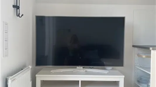 Lägenheter i Täby - foto 2