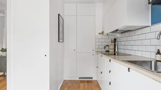 Lägenheter i Göteborg Östra - foto 4