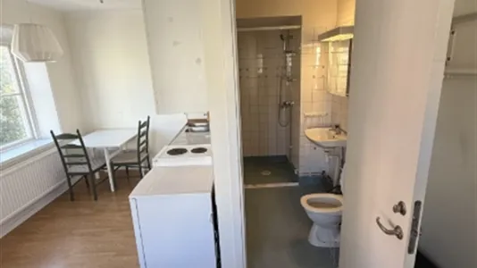 Lägenheter i Västerort - foto 3