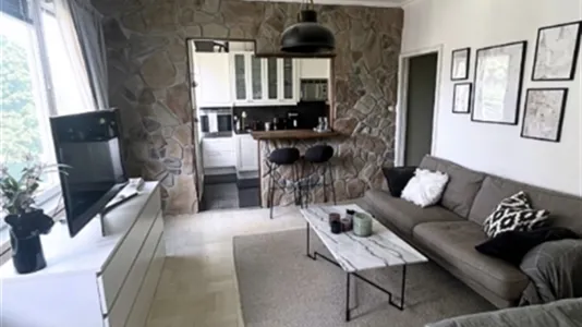 Lägenheter i Gärdet/Djurgården - foto 3