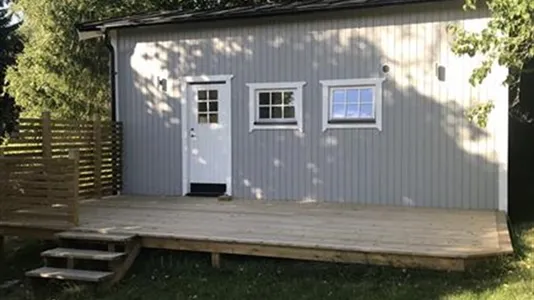 Lägenheter i Tyresö - foto 5