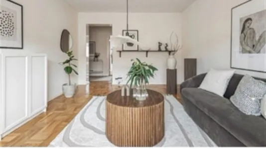 Lägenheter i Uppsala - foto 1