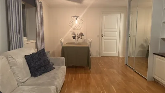 Lägenheter i Nacka - foto 4