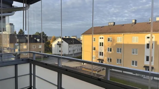 Lägenheter i Skellefteå - foto 3