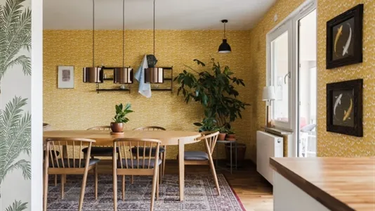 Lägenheter i Malmö Centrum - foto 5