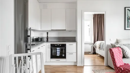 Lägenheter i Täby - foto 3