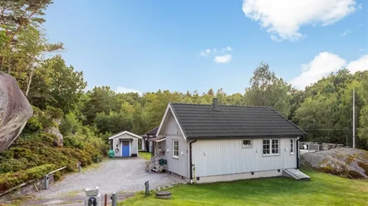 Hus i Tjörn - foto 13