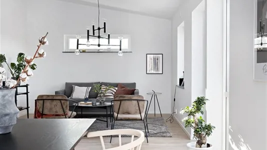 Hus i Ale - foto 1