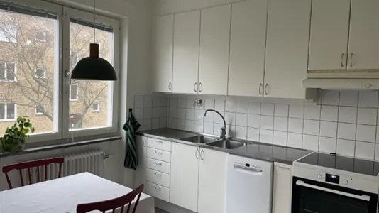 Lägenheter i Söderort - foto 3