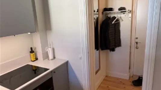 Lägenheter i Södermalm - foto 9