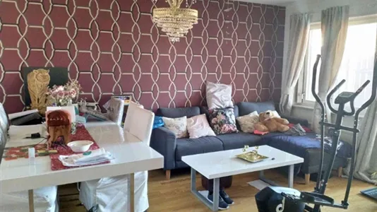 Lägenheter i Söderort - foto 2