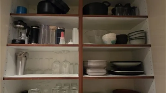 Lägenheter i Västerort - foto 7