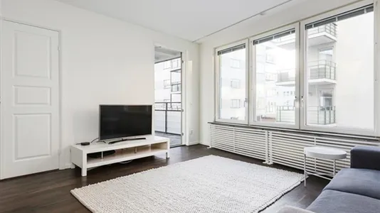 Lägenheter i Kungsholmen - foto 4