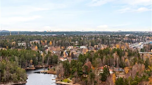 Lägenheter i Haninge - foto 13