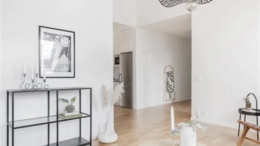 Lägenheter i Fosie - foto 3