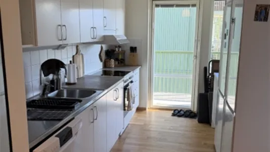 Lägenheter i Örebro - foto 5