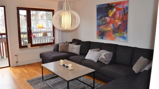 Hus i Huddinge - foto 1