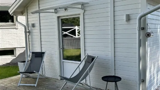 Lägenheter i Haninge - foto 1