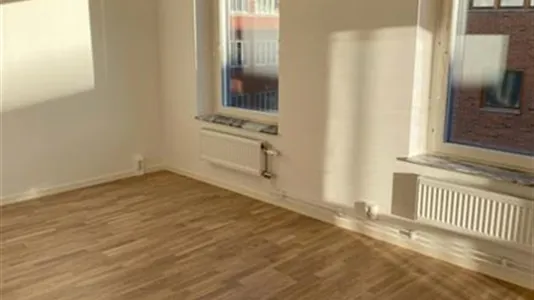 Lägenheter i Hammarbyhamnen - foto 2
