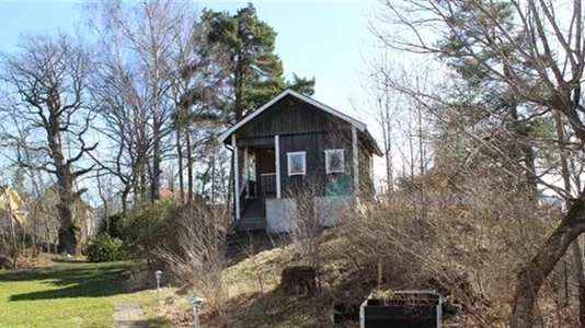 Lägenheter i Tyresö - foto 1