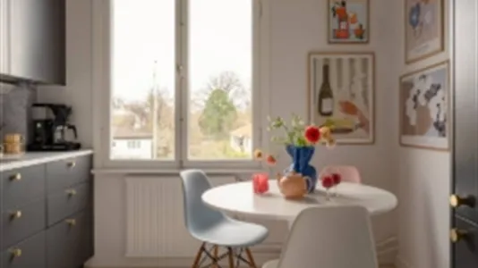 Lägenheter i Söderort - foto 11